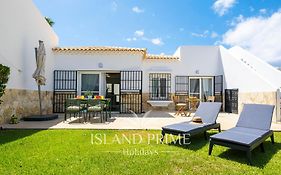 Holiday Garden House In Golf Del Sur Adf18