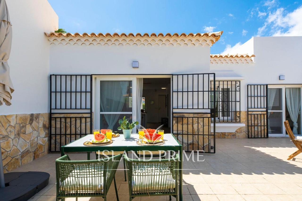 Holiday Garden House In Golf Del Sur Adf18 San Miguel de Abona Exterior photo